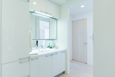 一条工務店[i-smart] 洗面·バスルーム