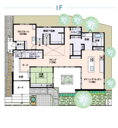 谷川建設