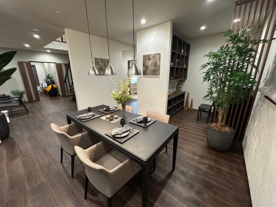 一条工務店[広島アスタ展示場]