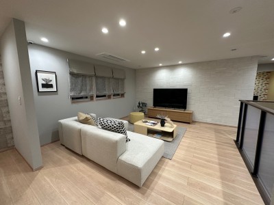 一条工務店[広島アスタ展示場]