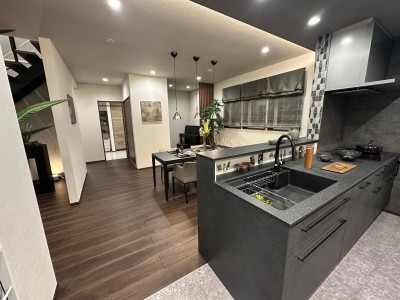 一条工務店[広島アスタ展示場]