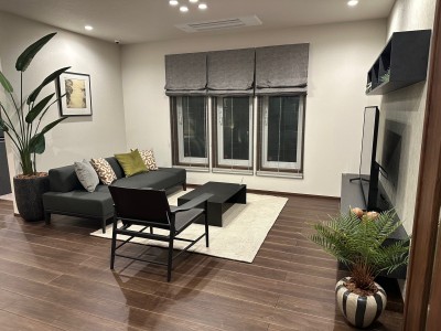 一条工務店[広島アスタ展示場]