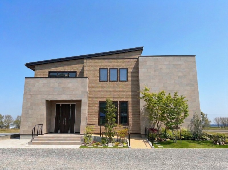 一条工務店[広島アスタ展示場]