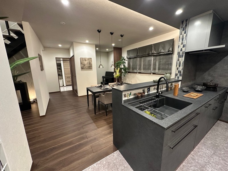 一条工務店[広島アスタ展示場]