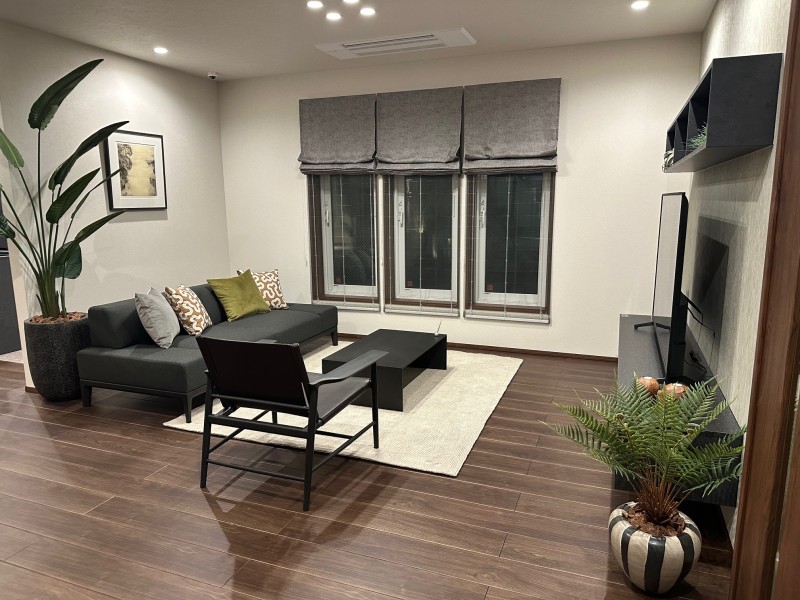 一条工務店[広島アスタ展示場]