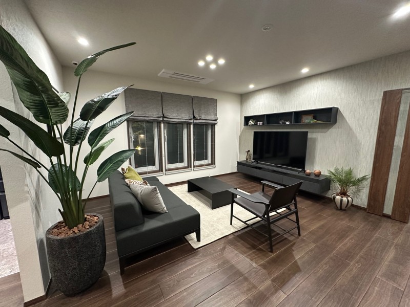 一条工務店[広島アスタ展示場]